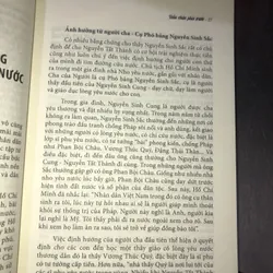 Dấu chân phía trước  720292