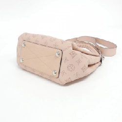 Túi xách Louis Vuitton Mahina Babylon Chain BB M51219 619937