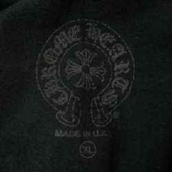 Áo khoác CHROME HEARTS - Hàng hiệu Authentic 905783