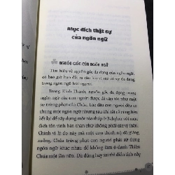 Cách học 10 ngoại ngữ 2020 mới 80% ố bẩn nhẹ bụng sách Hoàng Thanh Hải HPB2506 SÁCH KỸ NĂNG 915774