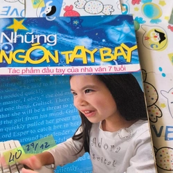 Những ngón tay bay