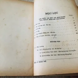 ĐỊA LÝ HÌNH THỂ QUYỂN 2 KHÍ HẬU HỌC NHẬP MÔN  974829