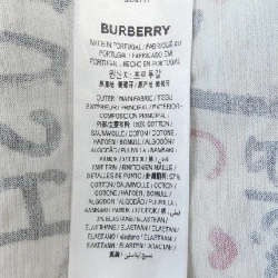 Áo thun BURBERRY 8024731 - Hàng hiệu Chính hãng 897800