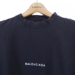 Áo thun BALENCIAGA 831305 TSVH4 - Hàng hiệu Chính hãng 896481