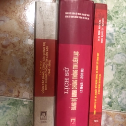 lịch sử đảng và công tác đảng công tác chính trị bộ đội thông tin,tiểu đoan 42 445456