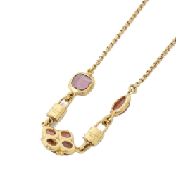 Dây chuyền Louis Vuitton Collier Colorgram M67334 625060