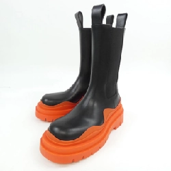 Giày Chelsea Bottega Veneta BOTTEGA VENETA 630297 VBS50 - Hàng hiệu Chính hãng 829705