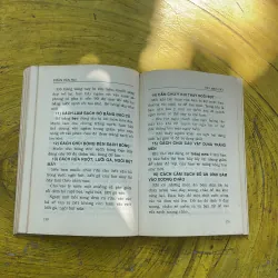 COMBO 505 ĐIỀU CẤM KỴ TRONG CUỘC SỐNG HIỆN ĐẠI & 1001 MẸO VẶT TRONG ĐỜI SỐNG HẰNG NGÀY 786612