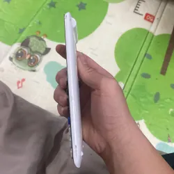 Máy tính Casio FX-580VNX, Bản Trắng, Mượt Trong 789455