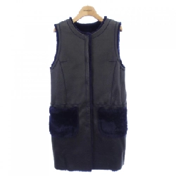 【Mã giảm giá】CBF Áo gile dài 630757