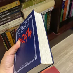 HỒ QUÝ LY, bản bìa cứng (XB 2007) 597048