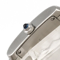 Cartier Tank Française SM W51008Q3 SS Quartz - Hàng hiệu Chính hãng 873154