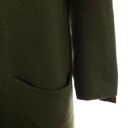 Louis Vuitton Áo khoác len dài FPKX14AMO - Hàng hiệu Chính hãng 816722