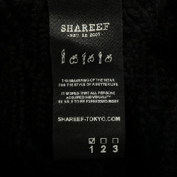 シャリーフ SHAREEF ニ knit - Hàng hiệu Authentic 897781