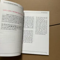 Đại dịch! Tim không đập thình thịch 693251