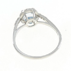 【Sản phẩm mới】Nhẫn đá màu PT 673486