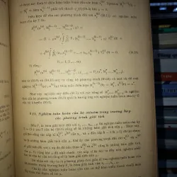 Những phương pháp cơ bản của lý thuyết dao động phi tuyến - Nguyễn Văn Đạo 797419