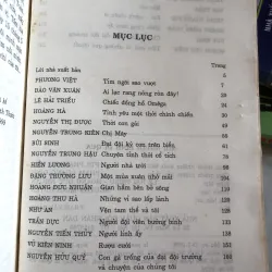 Nơi người lính đi qua (Kỷ niệm sâu sắc trong đời bộ đội) 1001143