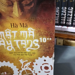 Mật mã Tây Tạng (Hà Mã) 334238