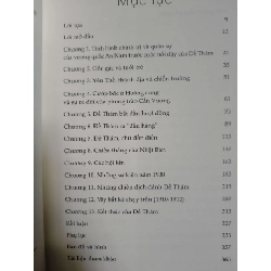 Đề Thám (1846 - 1913): Một Nghĩa Sĩ Việt nam Chống Lại Chế Độ Thuộc Pháp - 2020 - 370 trang - LỊCH SỬ - CHÍNH TRỊ - TRIẾT HỌC - SLSCTNBDUYTANSLSCTANTQ3112-15 777581