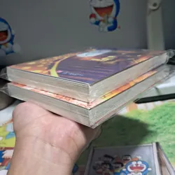 Nhà trọ chim hoàng yến - Tập 1- 2 728525