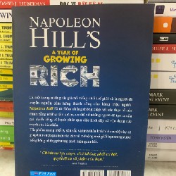 Bí quyết làm giàu của Napoleon Hill 20681