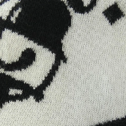 【Mã giảm giá】Áo len HERMES 645404