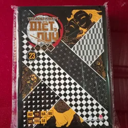 Thanh gươm diệt quỷ 23 đặc biệt