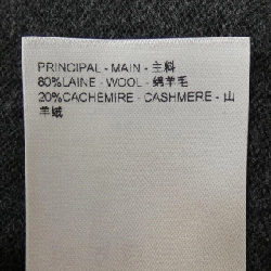 Louis Vuitton LOUIS VUITTON Áo len cổ lọ pha cashmere HQN41WR93 - Hàng hiệu Chính hãng 885988