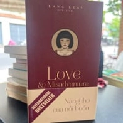 Love & Misadventure- Lang Leav