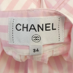 CHANEL P76233V68306 Quần - Hàng hiệu Chính hãng 815880