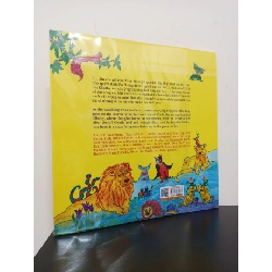 Hip Hop Ở Xứ Sở Của Ellsaby - Isabelle Muller New 100% HCM.ASB2503 913672