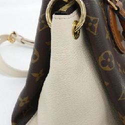 Túi Louis Vuitton Monogram Vendôme BB M46495 618196