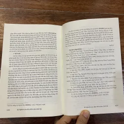 Nghiên cứu Hán Nôm năm 2023 971586