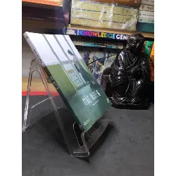 [Sách Cũ SCGR] Mặc nhiên 2015 mới 75% ố bẩn cong ẩm nhẹ Elvis Nguyễn HPB0607 VĂN HỌC