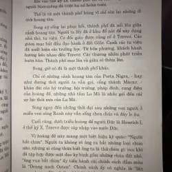 Người đi đường không biết mỏi - Êlêna Iliina 1021757