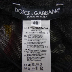 【Mã giảm giá】Dolce & Gabbana DOLCE&GABBANA Váy 653426