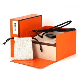 Hàng hiệu Authentic - Đồng hồ Quarts Hèrmes Kelly/D･1P KE4.131 SS 876140