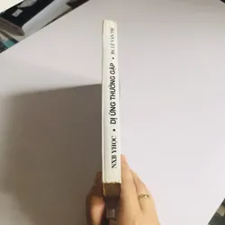 DỊ ỨNG THƯỜNG GẶP  700991