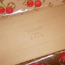 Túi xách Louis Vuitton Monogram Cherry (LV×TM) On The Go GM M14306 - Hàng hiệu Authentic 768225