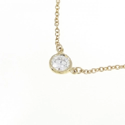 Dây chuyền Tiffany By The Yard - Hàng hiệu Chính hãng 842228