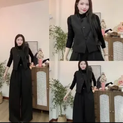 Sét dạ 4 món 784866