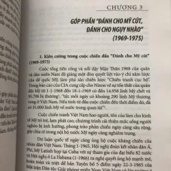 Lực lượng An ninh miền Nam thời kỳ chống Mỹ – Đào Thị Bích Hồng 998472