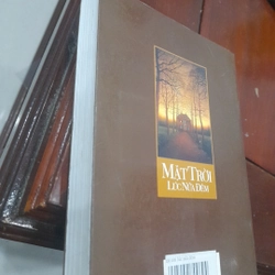 Kat Martin - MẶT TRỜI LÚC NỬA ĐÊM 505549