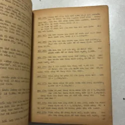 Tài liệu hướng dẫn ôn thi đại học Môn Hoá Học 738871