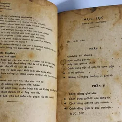 📚 CÁCH DÙNG GIỚI TỪ ANH NGỮ IN, AT HAY ON 1963 718054