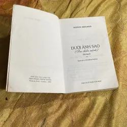 COMBO SIDNEY SHELDON ( 8 cuốn) 719934