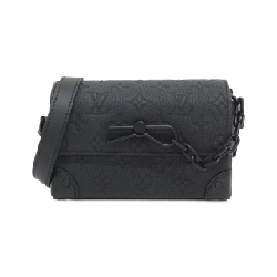 Túi đeo vai Louis Vuitton Trillon Monogram Steamer Wearable Wallet M81746