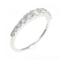 Nhẫn kim cương PT 0.42CT