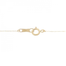 Dây chuyền Ruby K18YG 0.50CT - Hàng hiệu Chính hãng 867331